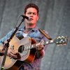 Douwe Bob foto Pinkpop 2016 - Zondag