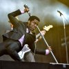 Vintage Trouble foto Pinkpop 2016 - Zondag