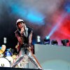 Foto Skunk Anansie te Pinkpop 2016 - Zondag
