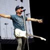 Foto All Time Low te Pinkpop 2016 - Zondag