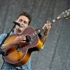 Douwe Bob foto Pinkpop 2016 - Zondag