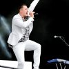 Foto John Newman te Pinkpop 2016 - Zondag