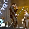 Vintage Trouble foto Pinkpop 2016 - Zondag