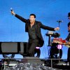 Lionel Richie foto Pinkpop 2016 - Zondag