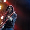 Skunk Anansie foto Pinkpop 2016 - Zondag