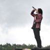 Foto Bring Me The Horizon te Pinkpop 2016 - Zondag