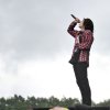 Bring Me The Horizon foto Pinkpop 2016 - Zondag