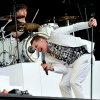 Foto John Newman te Pinkpop 2016 - Zondag
