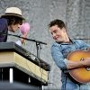 Douwe Bob foto Pinkpop 2016 - Zondag