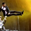 Vintage Trouble foto Pinkpop 2016 - Zondag