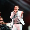 John Newman foto Pinkpop 2016 - Zondag