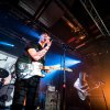 Foto Rats on Rafts te Eindhoven Psych Lab 2016