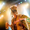 Goat foto Eindhoven Psych Lab 2016