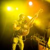 Throw Down Bones foto Eindhoven Psych Lab 2016