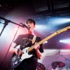 Foto Rats on Rafts te Eindhoven Psych Lab 2016