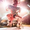 Goat foto Eindhoven Psych Lab 2016