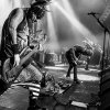 Foto Korn te KoRn - 13/06 - TivoliVredenburg