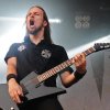 Foto Legion of the Damned te Fortarock 2016-Zaterdag