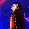 Foto Avatar te Fortarock 2016-Zaterdag