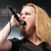 Foto Hibakusha te Fortarock 2016-Zaterdag