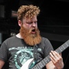 Foto Hibakusha te Fortarock 2016-Zaterdag