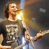 Foto Gojira te Fortarock 2016-Zaterdag