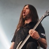 Foto Legion of the Damned te Fortarock 2016-Zaterdag