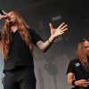 Foto Legion of the Damned te Fortarock 2016-Zaterdag