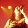 Foto Within Temptation te Fortarock 2016-Zaterdag