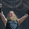 Foto Amon Amarth te Fortarock 2016-Zondag