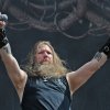 Amon Amarth foto Fortarock 2016-Zondag