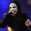 Foto Dark Funeral te Fortarock 2016-Zondag