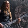 Amon Amarth foto Fortarock 2016-Zondag