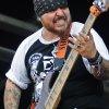 Suicidal Tendencies foto Fortarock 2016-Zondag