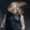 Foto Amon Amarth op Fortarock 2016-Zondag