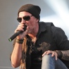 Foto Eluveitie te Fortarock 2016-Zondag