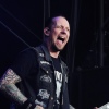 Foto Volbeat op Fortarock 2016-Zondag