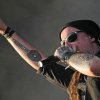 Foto Eluveitie te Fortarock 2016-Zondag