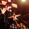 Foto King Diamond op Fortarock 2016-Zondag