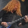 Megadeth foto Fortarock 2016-Zondag