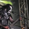 Abbath foto Fortarock 2016-Zondag