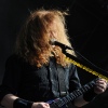 Megadeth foto Fortarock 2016-Zondag