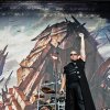 Disturbed foto Fortarock 2016-Zondag