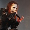 Dark Funeral foto Fortarock 2016-Zondag