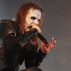 Foto Dark Funeral te Fortarock 2016-Zondag