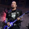 Foto Volbeat te Fortarock 2016-Zondag