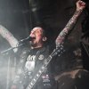Foto Volbeat op Fortarock 2016-Zondag