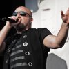 Disturbed foto Fortarock 2016-Zondag