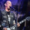 Foto Volbeat op Fortarock 2016-Zondag