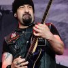 Foto Volbeat op Fortarock 2016-Zondag